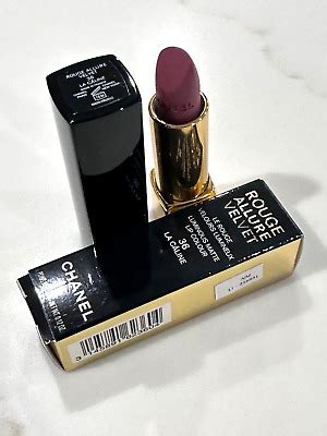 chanel lipstick 36 la caline